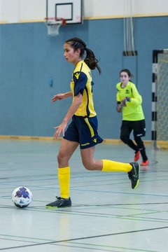 Bild 496 - wBJ Auswahl Futsalturnier
